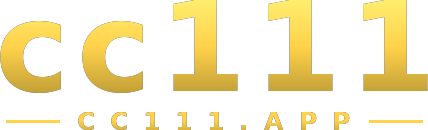 cc111 logo